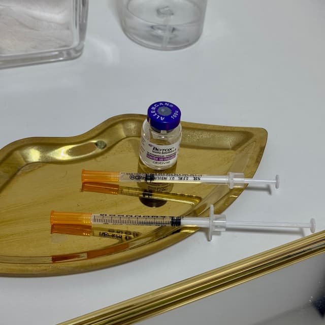 Botox & Lip Filler Glow Package✨ at NATURAL CARE DOC - Holistic Medspa in Phoenix, AZ