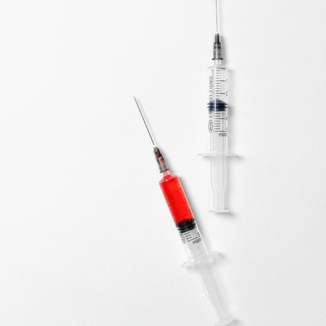 Lipo Shots (Package of 6) at NATURAL CARE DOC - Holistic Medspa in Phoenix, AZ