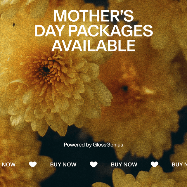 Mother’s Day Glow Package 🌼 at NATURAL CARE DOC - Holistic Medspa in Phoenix, AZ